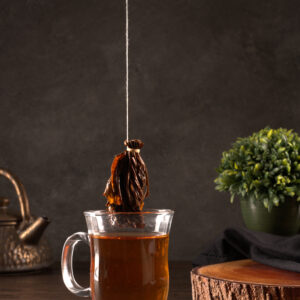 Wild Tea Rod