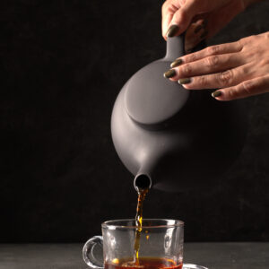 Rebels Tea